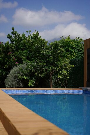 Imagen general del Lb Boutique Hotel. Foto 4