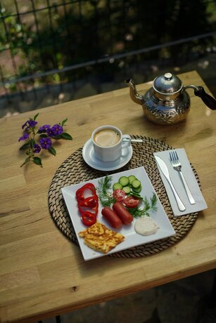 Imagen general del Lb Boutique Hotel. Foto 5