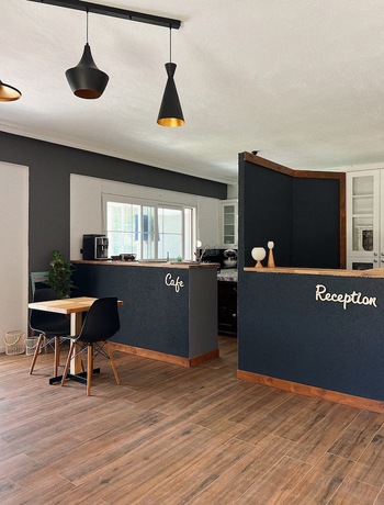 Imagen general del Lb Boutique Hotel. Foto 8