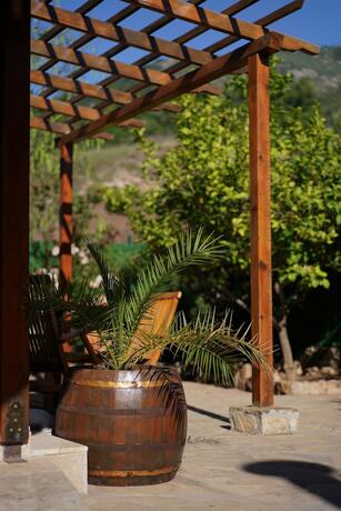 Imagen general del Lb Boutique Hotel. Foto 9