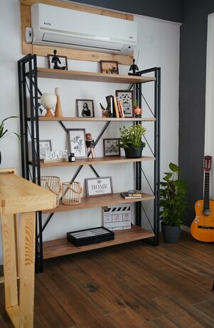 Imagen general del Lb Boutique Hotel. Foto 10