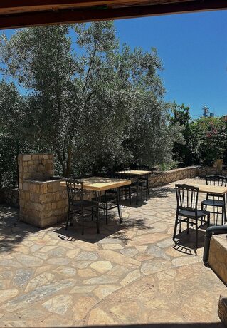 Imagen general del Lb Boutique Hotel. Foto 11