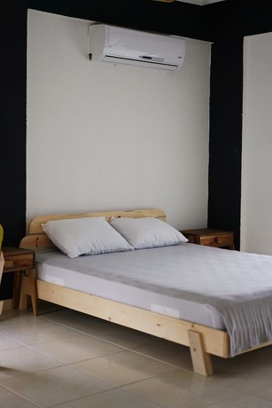 Imagen de la habitación del Lb Boutique Hotel. Foto 16