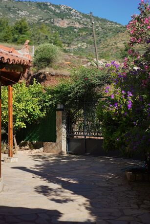 Imagen general del Lb Boutique Hotel. Foto 13