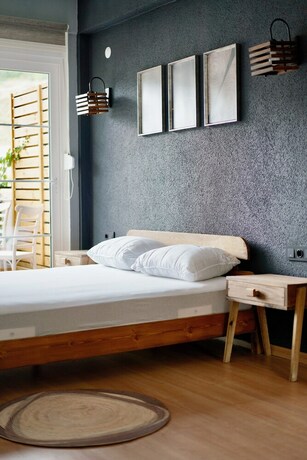 Imagen de la habitación del Lb Boutique Hotel. Foto 20