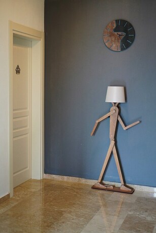 Imagen general del Lb Boutique Hotel. Foto 14