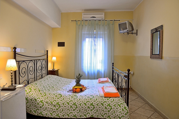 Imagen de la habitación del Le 4 Meraviglie. Foto 5