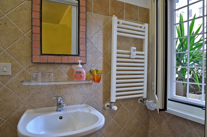 Imagen de la habitación del Le 4 Meraviglie. Foto 11