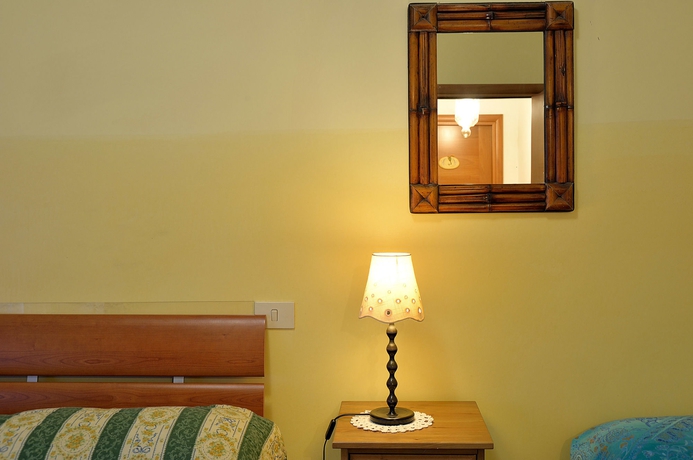 Imagen de la habitación del Le 4 Meraviglie. Foto 12