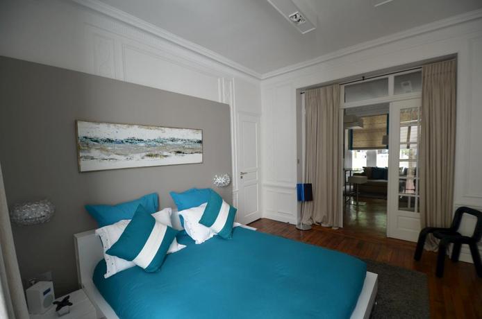 Imagen general del Le 61 Berthier. Foto 5