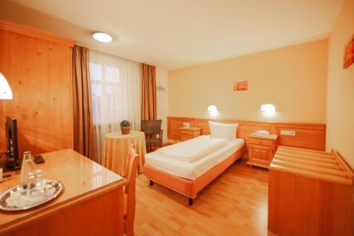 Imagen de la habitación del Le Anfore, Bad Windsheim. Foto 9