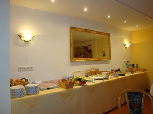 Imagen general del Le Anfore, Bad Windsheim. Foto 7