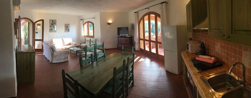 Imagen general del Le Antunne. Foto 3