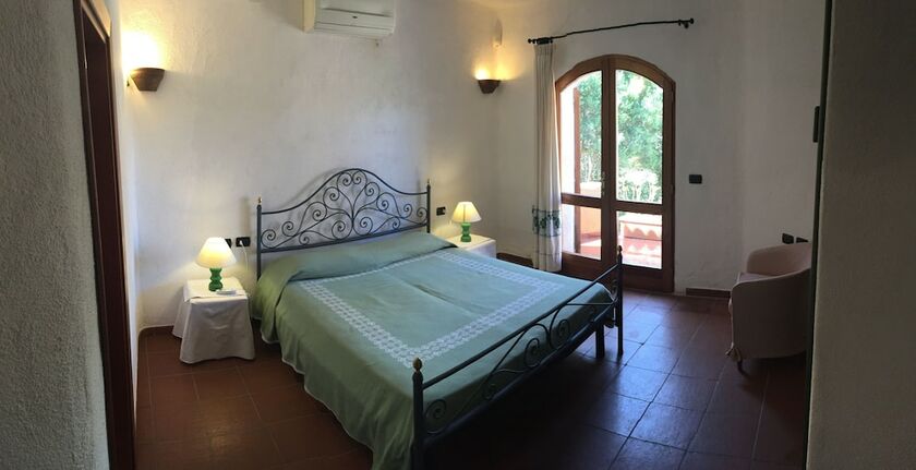 Imagen de la habitación del Le Antunne. Foto 19
