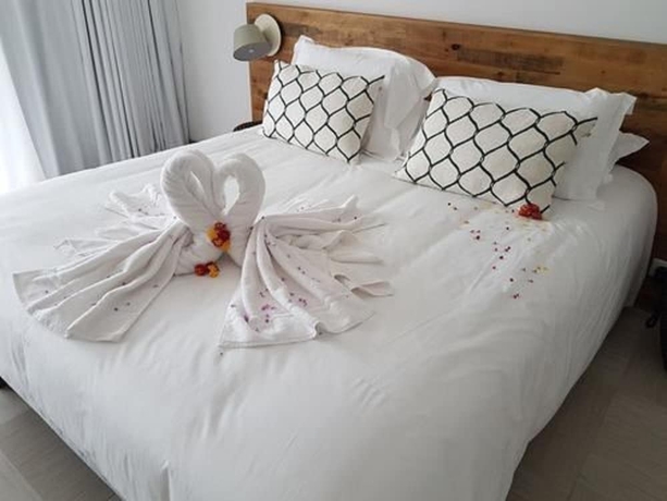 Imagen de la habitación del Le Balamina, Porto Vecchio. Foto 3