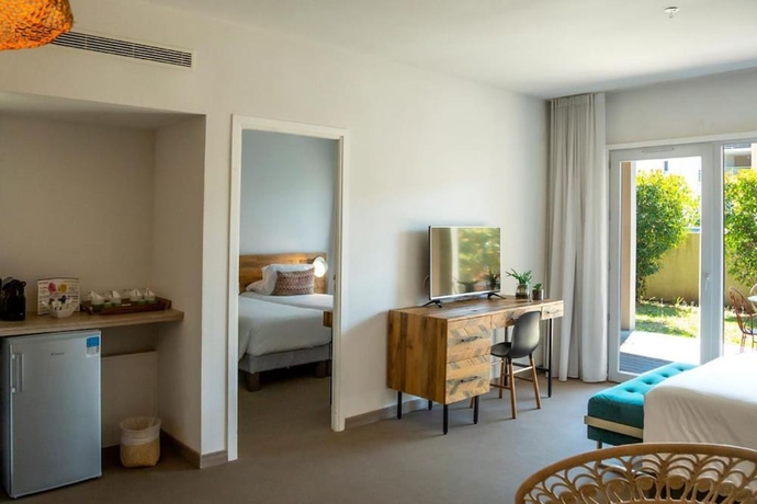 Imagen de la habitación del Le Balamina, Porto Vecchio. Foto 9