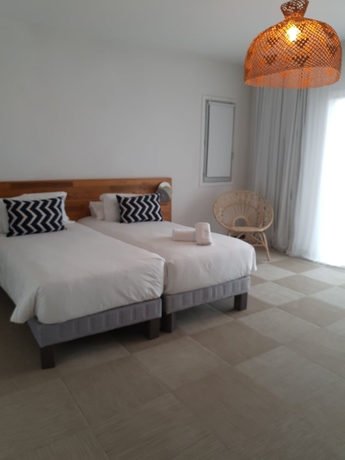 Imagen de la habitación del Le Balamina, Porto Vecchio. Foto 11