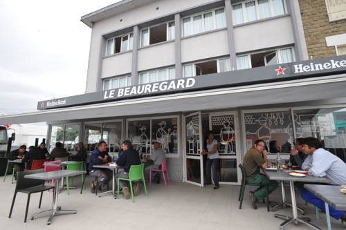 Imagen general del Le Beauregard. Foto 2