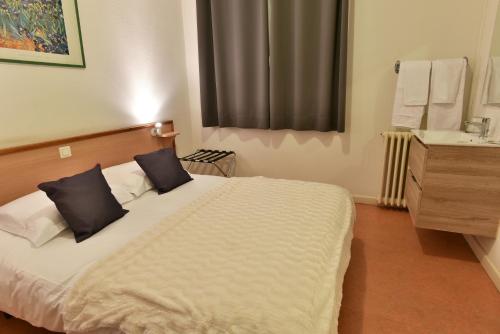 Imagen de la habitación del Le Beauregard. Foto 4