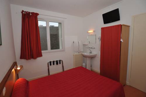 Imagen de la habitación del Le Beauregard. Foto 8