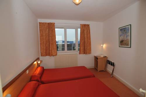 Imagen de la habitación del Le Beauregard. Foto 9