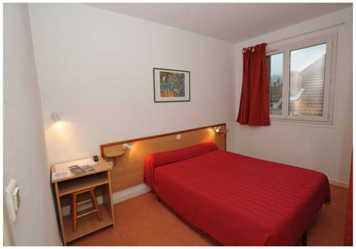 Imagen de la habitación del Le Beauregard. Foto 10