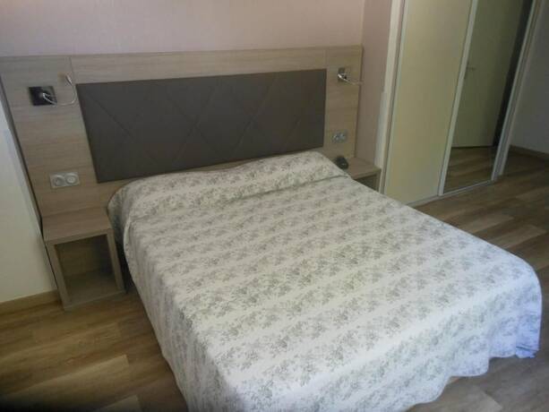 Imagen de la habitación del Le Bellevue, Saint Florent. Foto 13