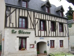 Imagen general del Le Blason. Foto 2