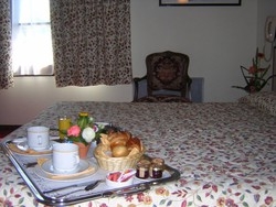 Imagen general del Le Blason. Foto 3