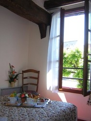 Imagen general del Le Blason. Foto 5