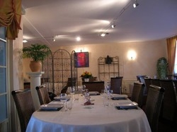 Imagen general del Le Blason. Foto 7