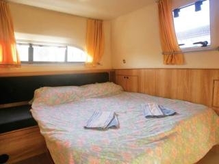 Imagen de la habitación del Le Boat Laggan. Foto 11