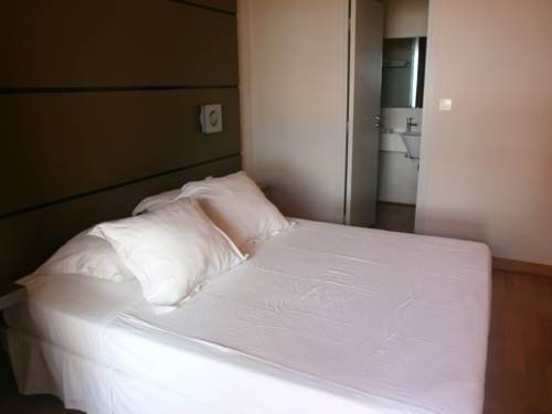 Imagen de la habitación del Le Bor. Foto 2