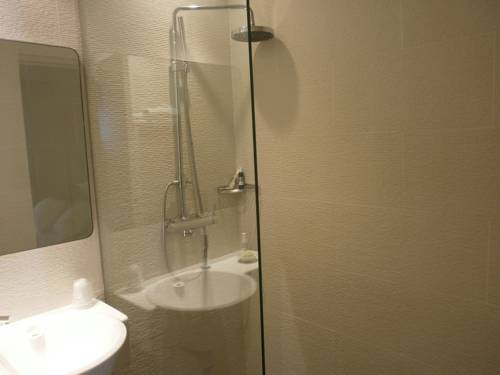 Imagen de la habitación del Le Bor. Foto 3