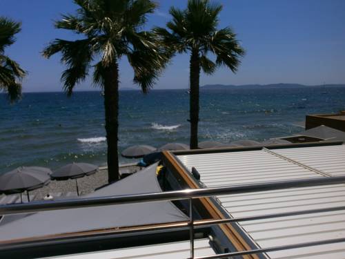 Imagen de la habitación del Le Bor. Foto 6