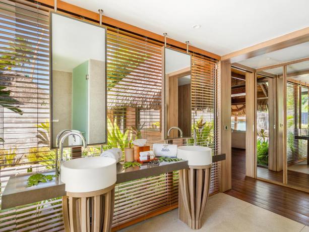 Imagen general del Le Bora Bora by Pearl Resorts. Foto 2