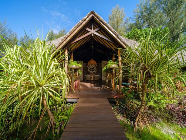 Imagen general del Le Bora Bora by Pearl Resorts. Foto 6