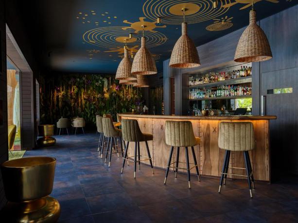 Imagen general del Le Bora Bora by Pearl Resorts. Foto 13