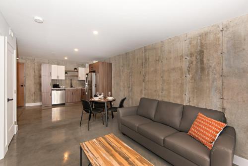 Imagen general del Le Bor&eacute;al Abitibi H&ocirc;tel. Foto 3