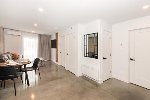 Imagen general del Le Bor&eacute;al Abitibi H&ocirc;tel. Foto 4