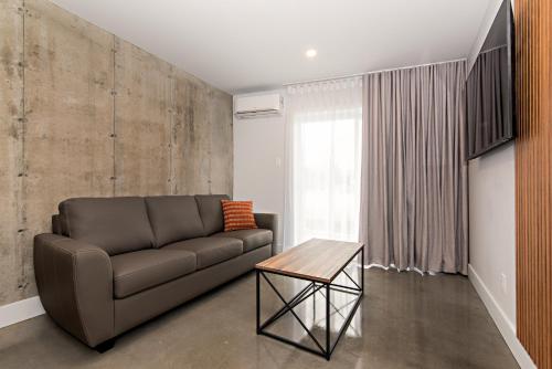 Imagen general del Le Bor&eacute;al Abitibi H&ocirc;tel. Foto 5