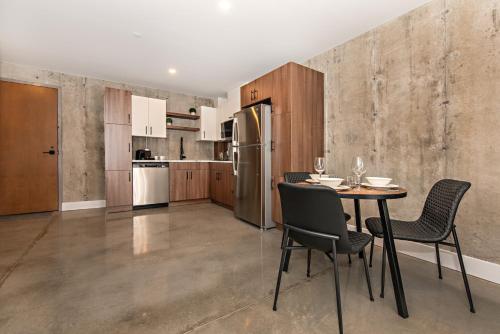 Imagen de la habitación del Le Bor&eacute;al Abitibi H&ocirc;tel. Foto 9