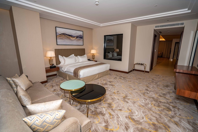 Imagen de la habitación del Le Bosquet Hotel. Foto 3