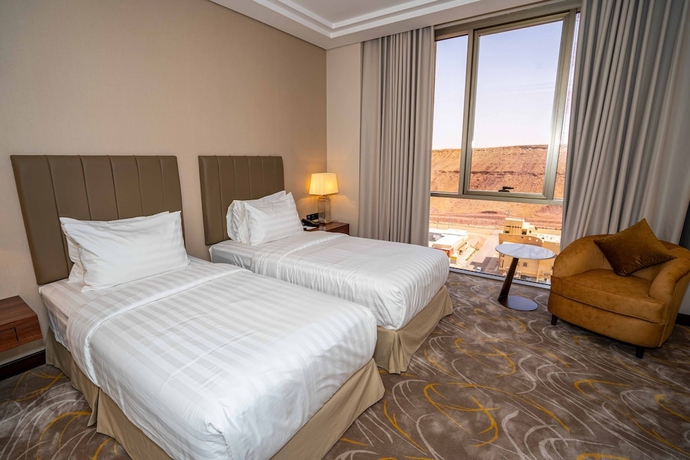 Imagen de la habitación del Le Bosquet Hotel. Foto 7