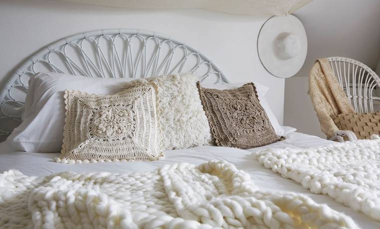 Imagen de la habitación del Le Boutik Hotel. Foto 2