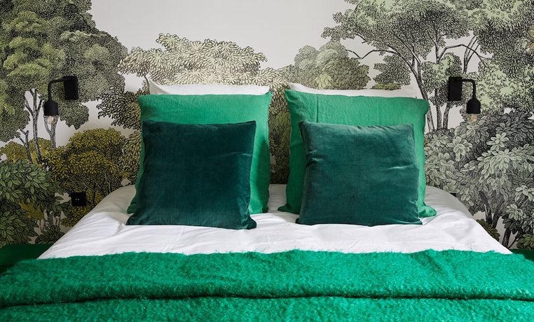 Imagen de la habitación del Le Boutik Hotel. Foto 13