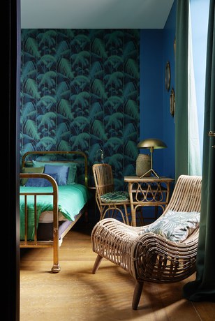Imagen de la habitación del Le Boutik Hotel. Foto 16