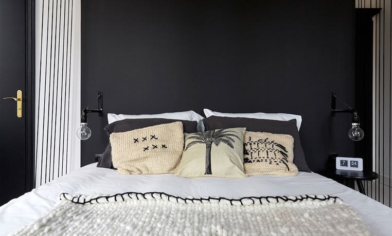 Imagen de la habitación del Le Boutik Hotel. Foto 20