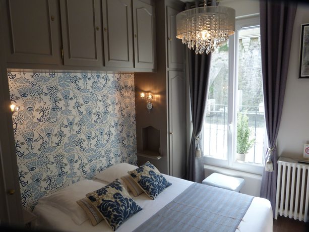 Imagen de la habitación del Le Bretagne, Vannes. Foto 16
