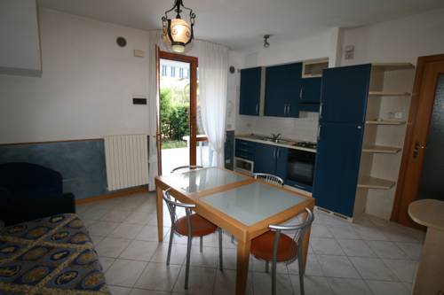 Imagen de la habitación del Le Briccole. Foto 3